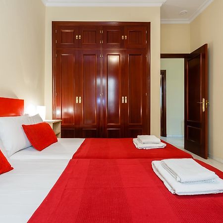 Apartamento Soto By Cadiz4Rentals Extérieur photo
