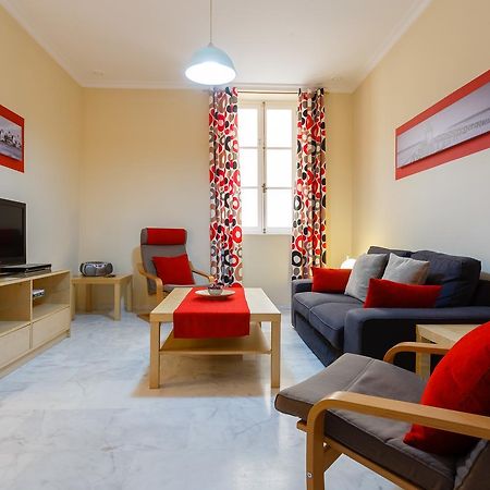 Apartamento Soto By Cadiz4Rentals Extérieur photo
