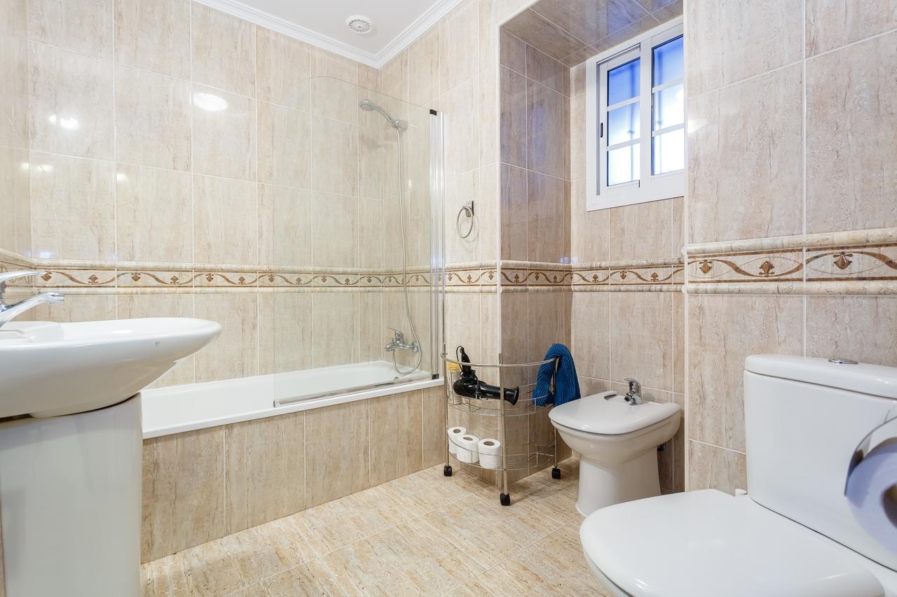 Apartamento Soto By Cadiz4Rentals Extérieur photo