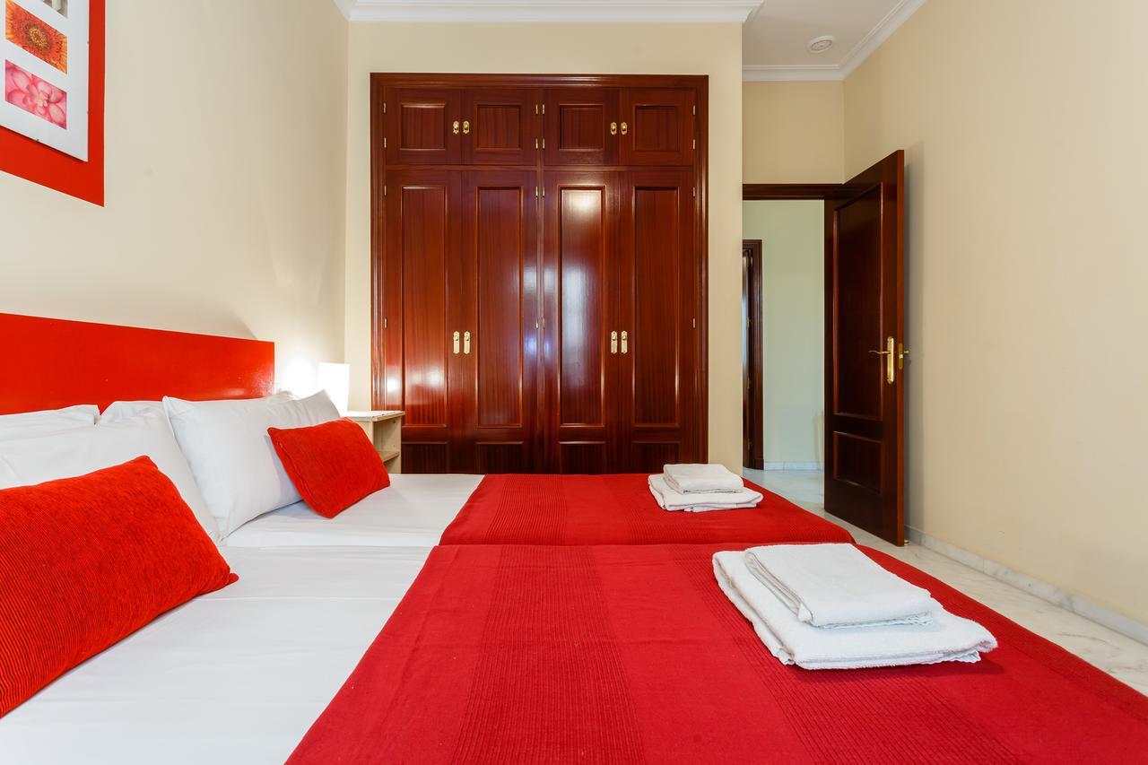 Apartamento Soto By Cadiz4Rentals Extérieur photo