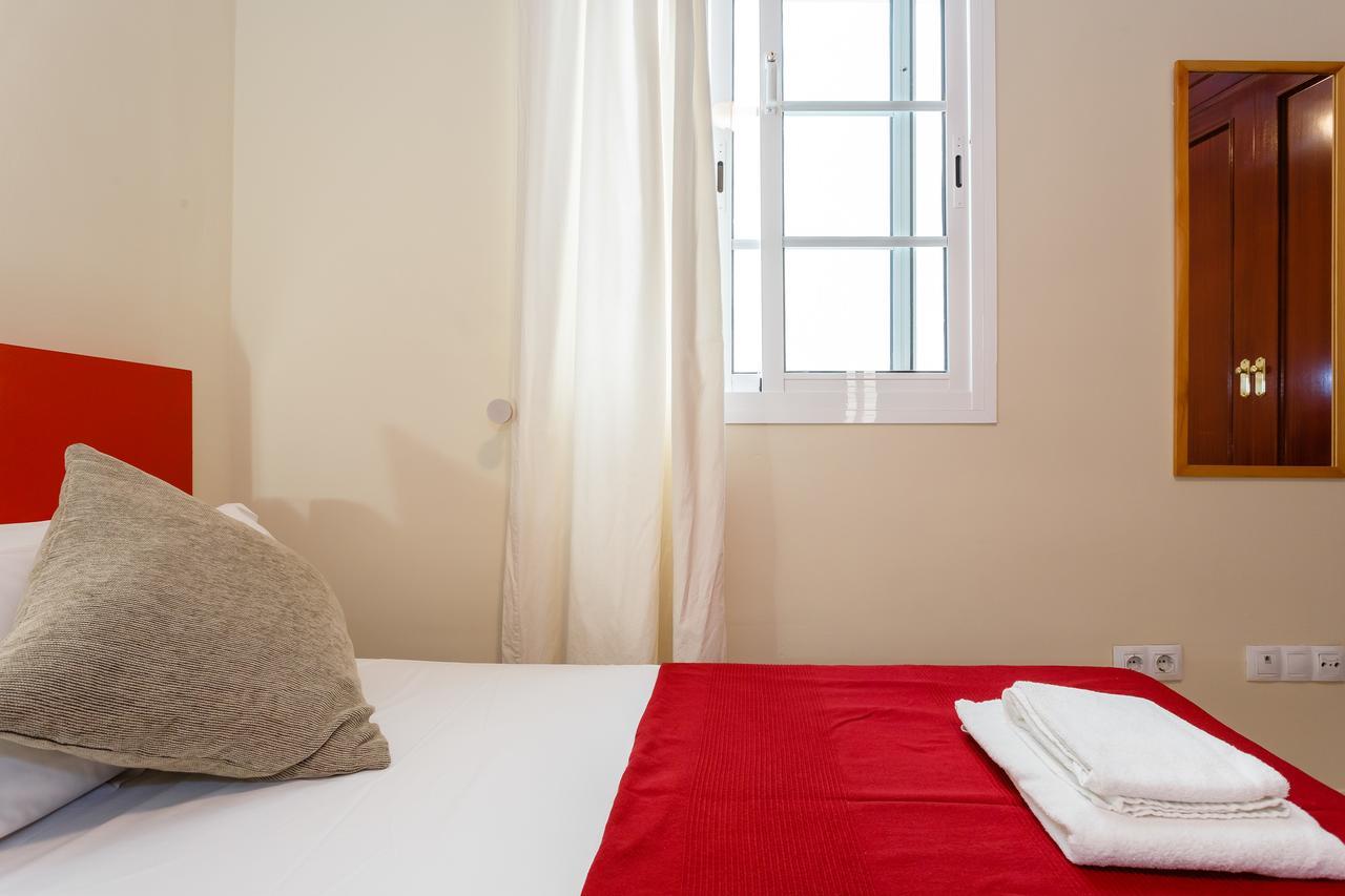 Apartamento Soto By Cadiz4Rentals Extérieur photo