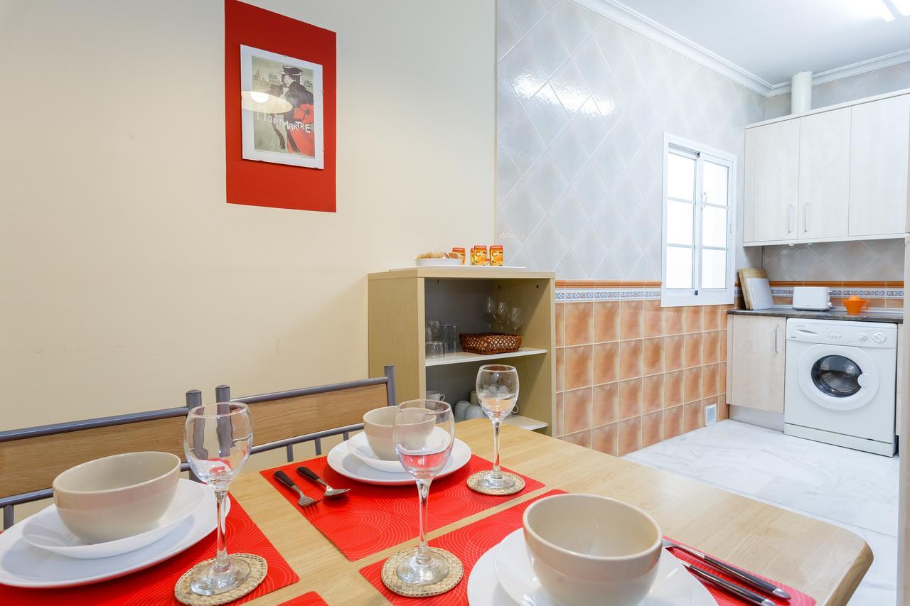 Apartamento Soto By Cadiz4Rentals Extérieur photo