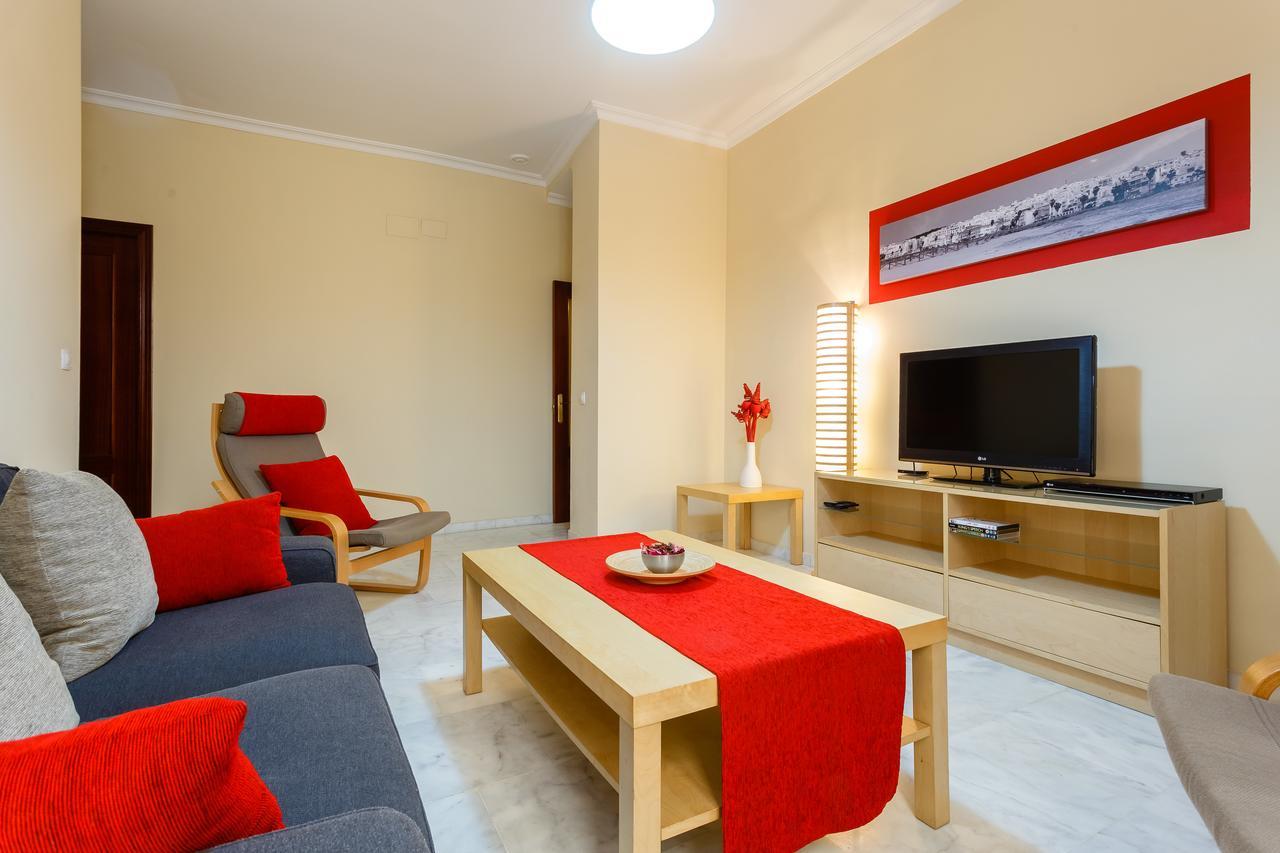 Apartamento Soto By Cadiz4Rentals Extérieur photo