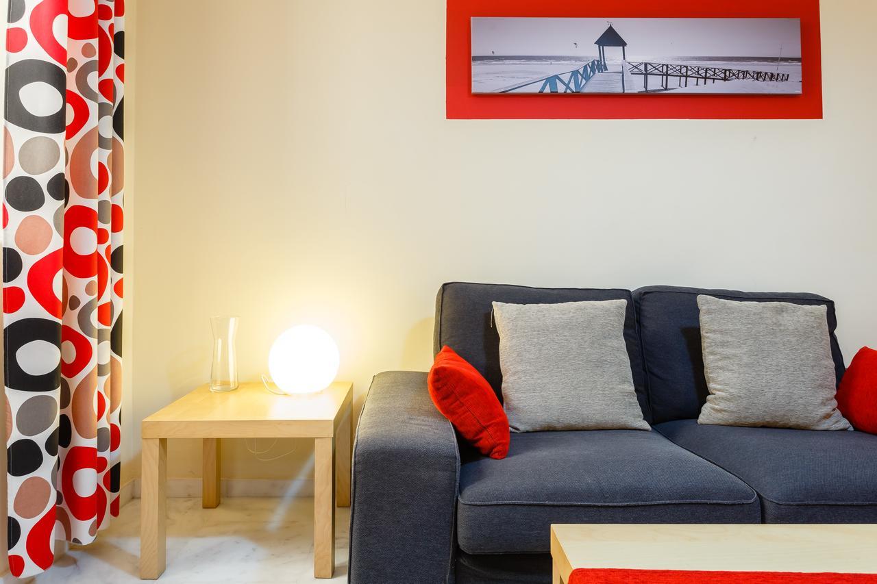 Apartamento Soto By Cadiz4Rentals Extérieur photo