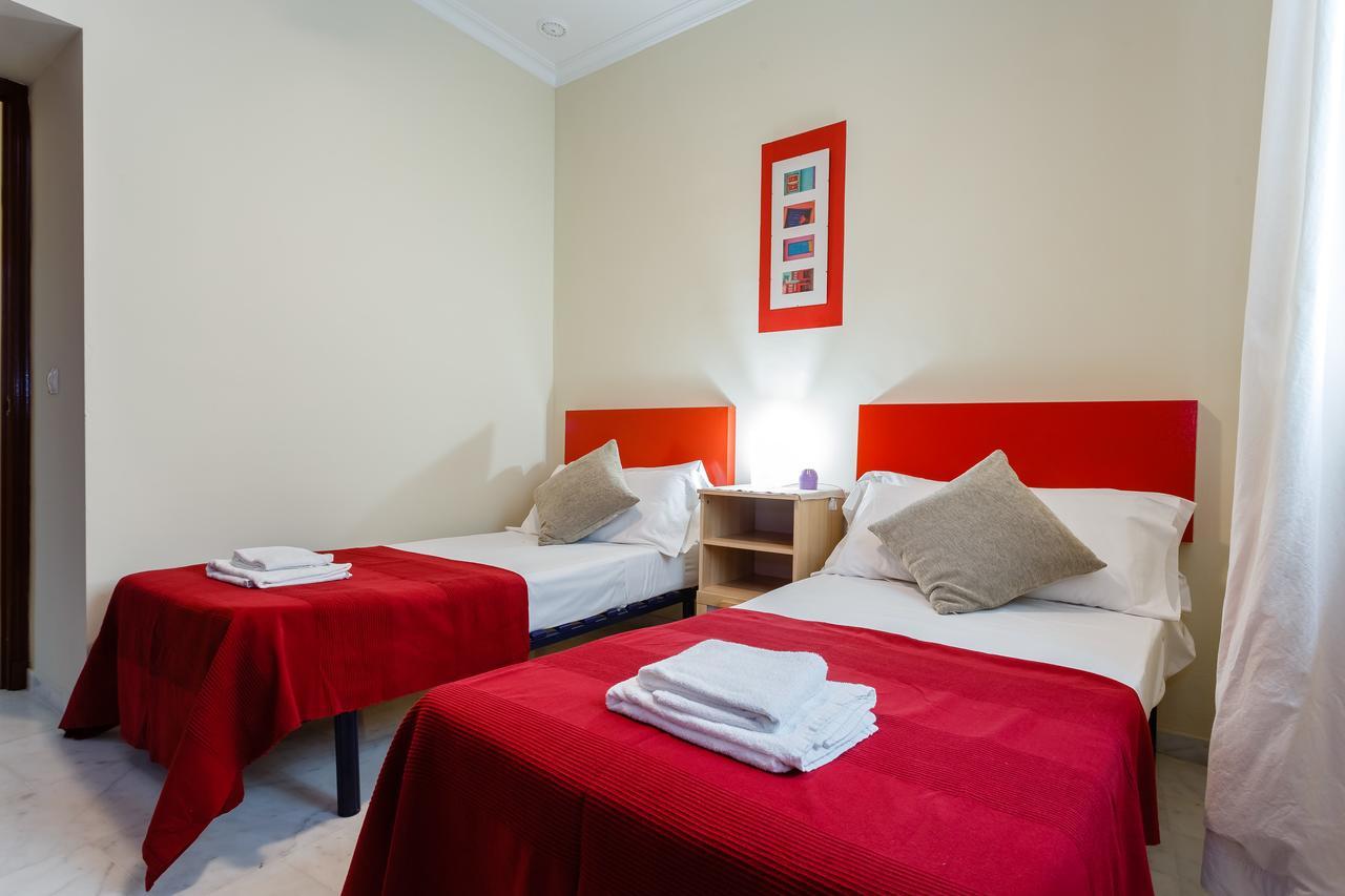 Apartamento Soto By Cadiz4Rentals Extérieur photo