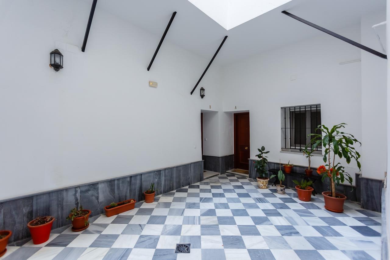 Apartamento Soto By Cadiz4Rentals Extérieur photo