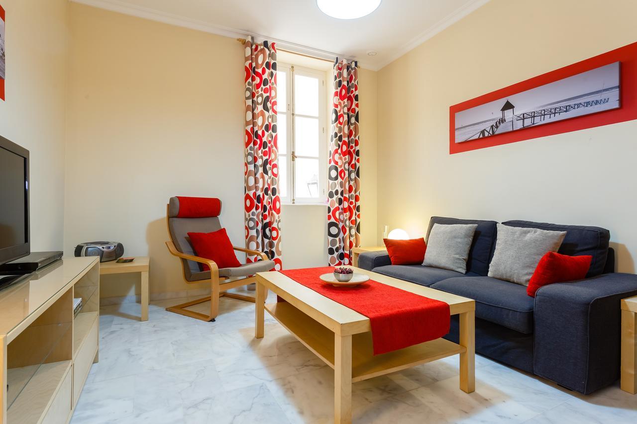 Apartamento Soto By Cadiz4Rentals Extérieur photo