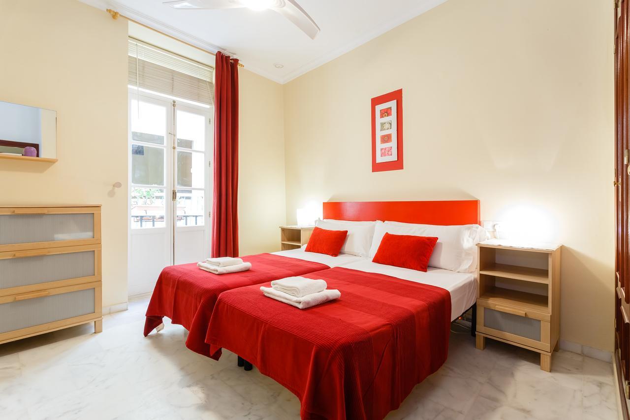 Apartamento Soto By Cadiz4Rentals Extérieur photo