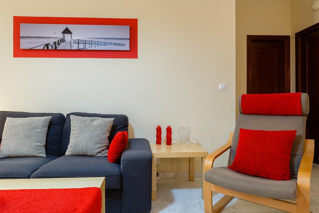 Apartamento Soto By Cadiz4Rentals Extérieur photo