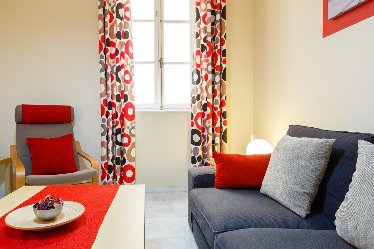 Apartamento Soto By Cadiz4Rentals Extérieur photo