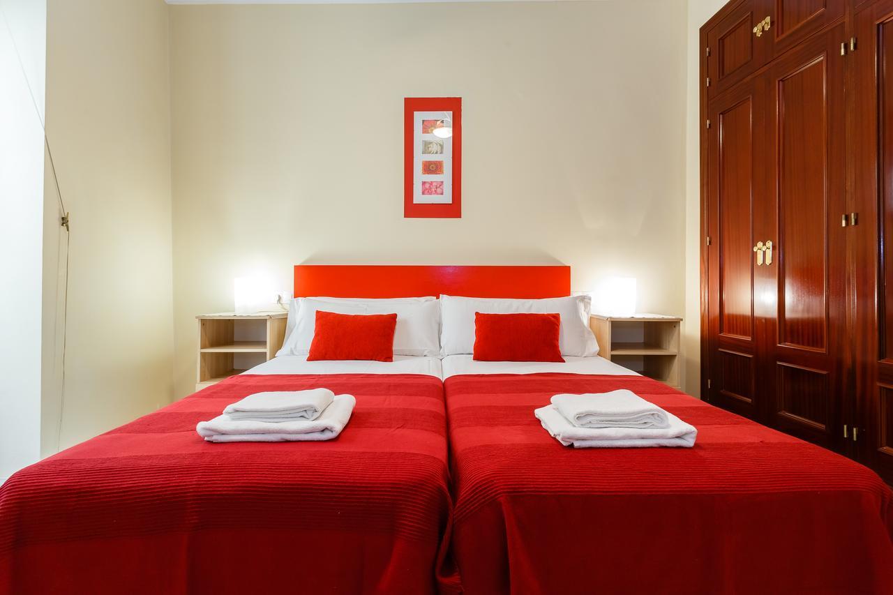 Apartamento Soto By Cadiz4Rentals Extérieur photo