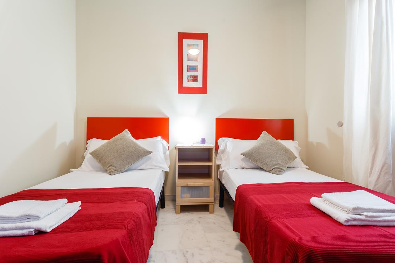 Apartamento Soto By Cadiz4Rentals Extérieur photo