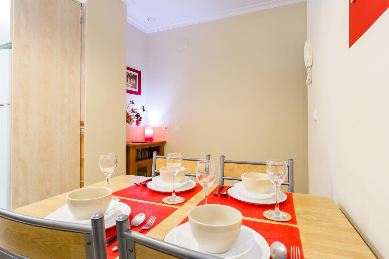 Apartamento Soto By Cadiz4Rentals Extérieur photo