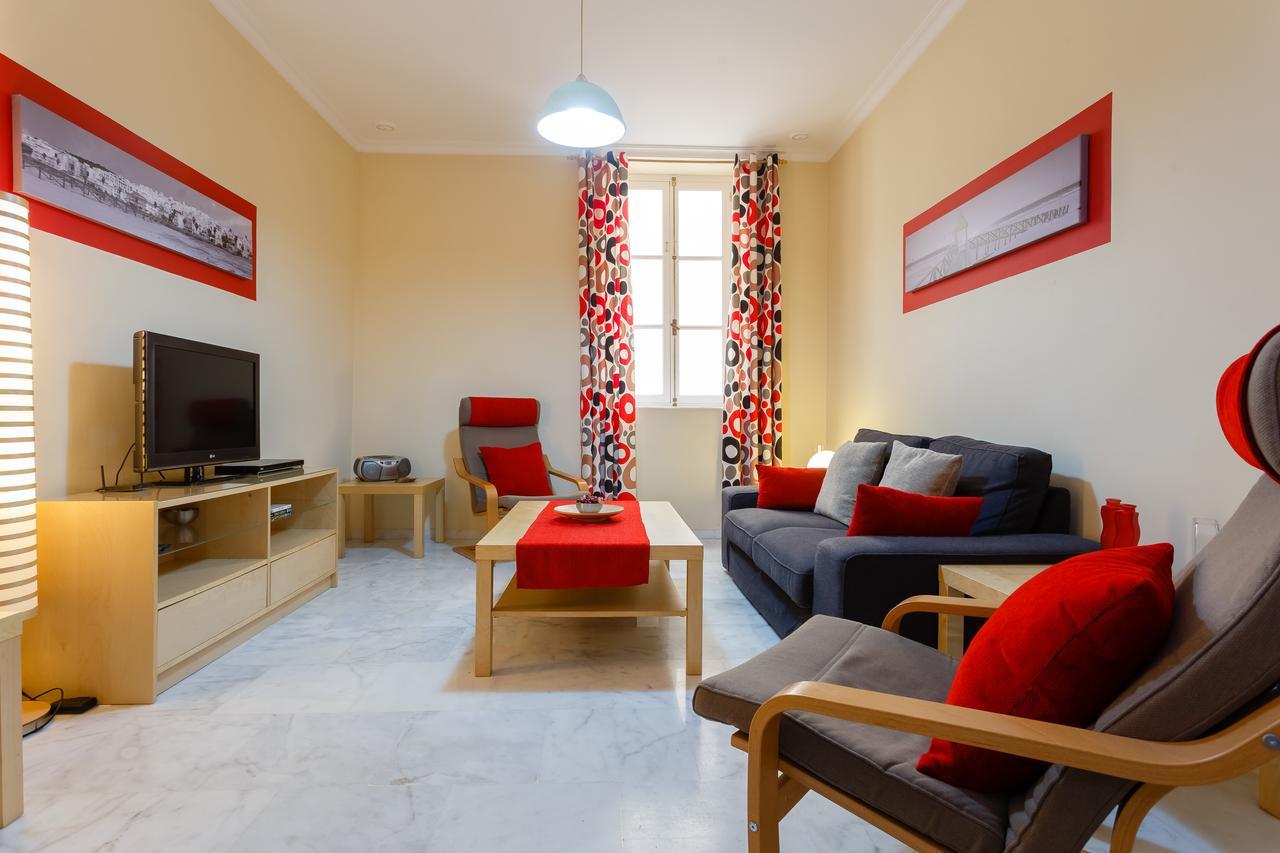 Apartamento Soto By Cadiz4Rentals Extérieur photo